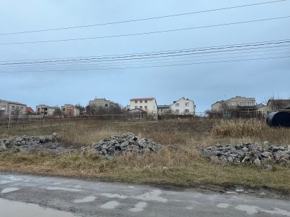 20 соток всі комунікації , Поле чудес Жмеринка