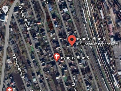 $ Продам ділянку в Здолбунові Здолбунов