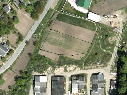 Продам земельні ділянки для будівництва ринку в м.Здолбунів. Здолбунов