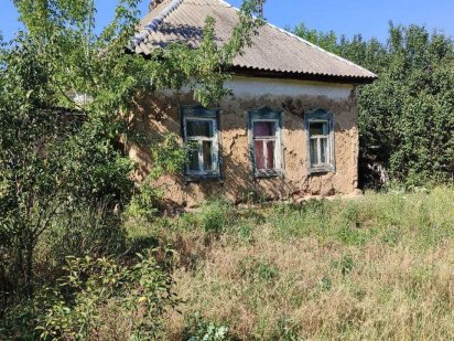 Продам участок г. Змиев Зміїв