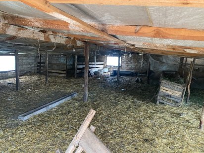 Продам - сдам участок под ферму