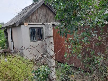 Продам приватизовану дачну ділянку в районі центрального кладовища. Ізмаїл