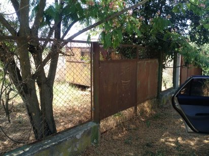 Продам участок в с.Матроска Ізмаїл