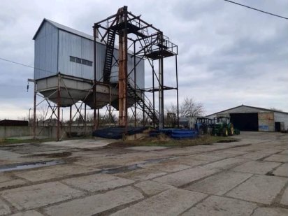 Продається підприємство . Терміново!!! Одеська область!!!