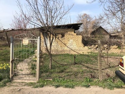 Дача Участок с фундаментом Участок