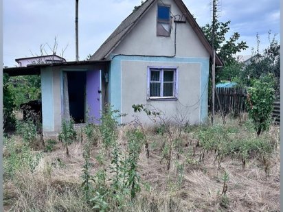 Продам дачу в пригороде Черноморска Чорноморськ