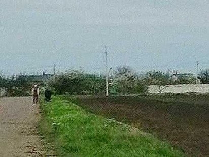 Продам фасадный участок СК Вишневый сад