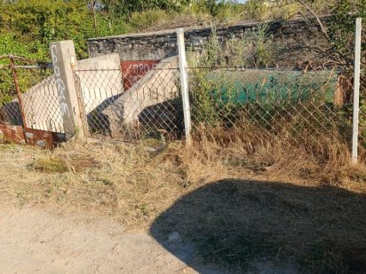 Продам участок в СОК Приморский Чорноморськ