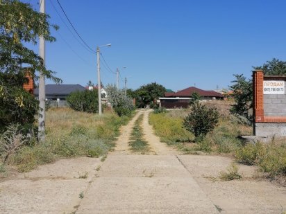 ЗЕМЛЯ у МОРЯ в г. Черноморске, ул. Дукова! Чорноморськ