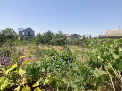 Продам участок в СК Волна Чорноморськ