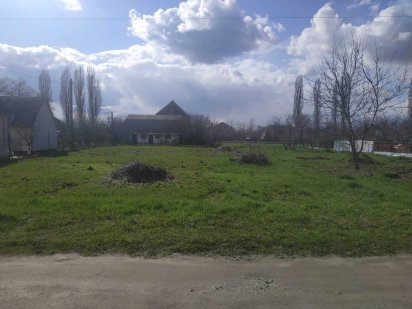 Земельна ділянка 15сот. м. Козятин Козятин