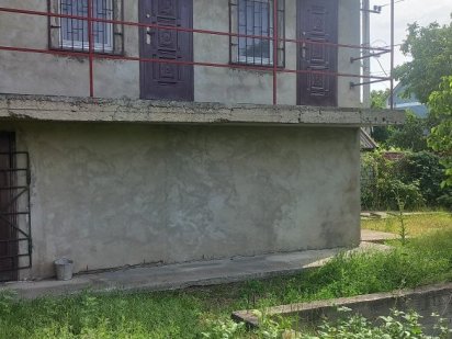 Участок с домом, Черноморск Чорноморськ