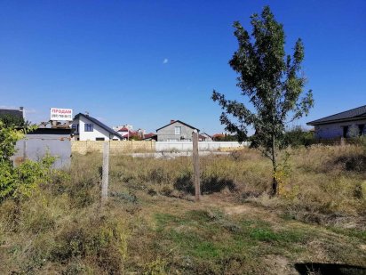 10 Соток- в Черноморске, Новое Бугово, ул. Рыбацкая - СТАРАЯ НАРЕЗКА!