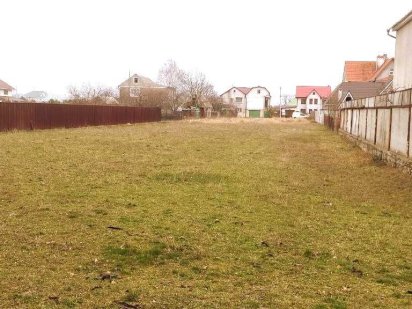 Уникальное предложение участка в Молодежном Чорноморськ