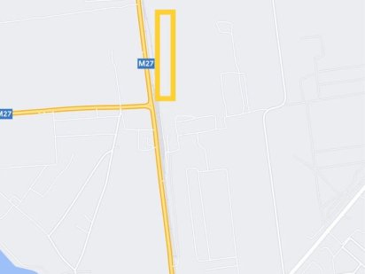 Продажа участка  / 1, 19 Га земли. Совиньон 4 Чорноморськ