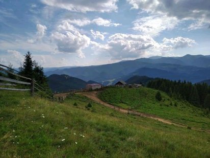 Гірські наділи. Право  на будівництво .Карпати!!! Калуш