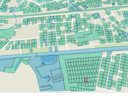 Земельна ділянка вул.Св.Покрови(Хотінь) Калуш