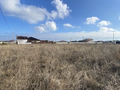 Участок 10 соток в Черноморске. Новое Бугово Чорноморськ