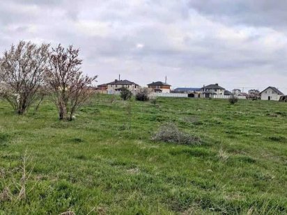 Участок Молодежное 10 Соток в Лучшем Месте по Супер Цене Чорноморськ