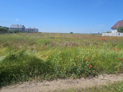 Продам свой делимый участок 10с.на Н. Бугово Черноморск