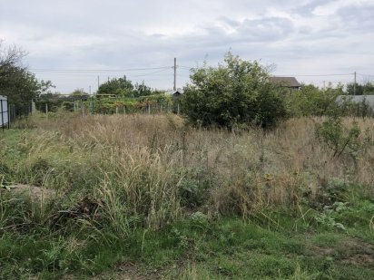 Продам участок у моря в пригороде г. Черноморск. Ветеран-3 Чорноморськ