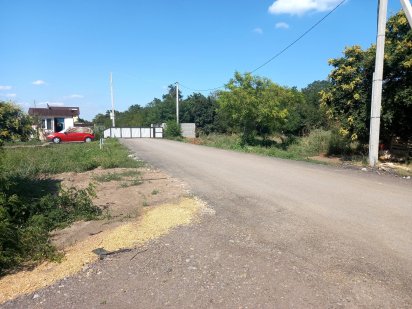 Участок 10 соток  в ЖМ Бугово, Черноморск Чорноморськ