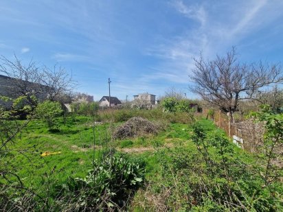 Продам участок в пригороде Черноморска Чорноморськ
