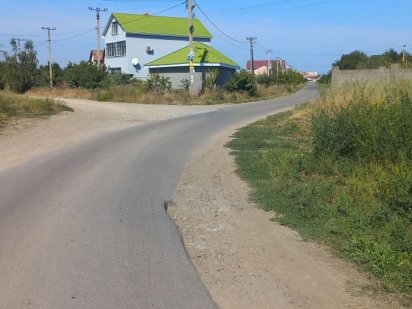 Участок 10 соток, рядом с улицей Дукова,  Черноморск Чорноморськ