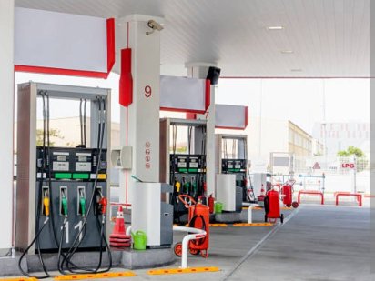 Участок под АЗС,мойку. Черноморск