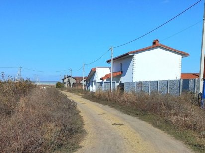 Участок 10 соток Новое Бугово,  Черноморск Черноморск