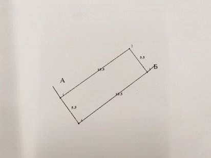 Земельна ділянка під комерцію Кам'янець-Подільський