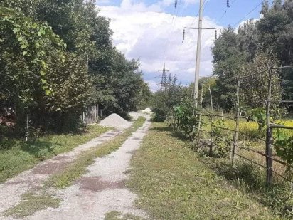 Продається земельна ділянка,   6 соток. Кам'янець-Подільський