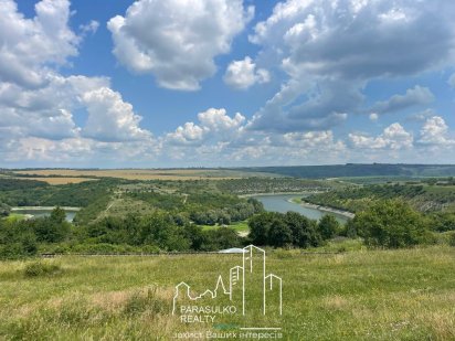 Продам земельну ділянку під будівництво будинку Кам'янець-Подільський