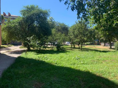 Продам комерційну земельну ділянку під будівництво Кам'янець-Подільський