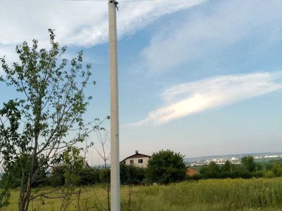 Продається земельна ділянка с. Довжок рівна приватизована Кам'янець-Подільський