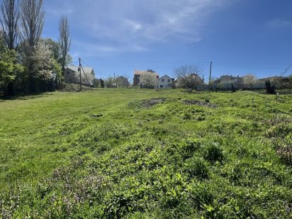 Продам земельну ділянку з гарним краєвидом. Каменец-Подольский