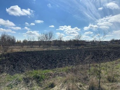 Земельна ділянка. Кам'янець-Подільський