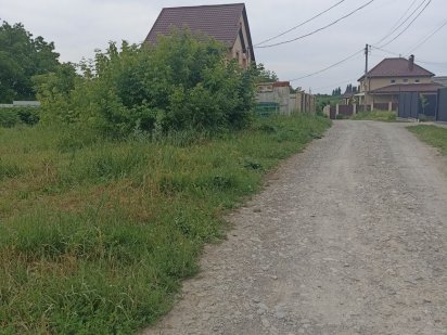 Продам земельну ділянку Кам'янець-Подільський