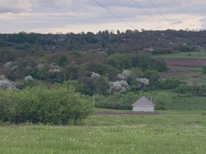 Земельна ділянка під забудову  12 сот. неподалік басейнів Solar Кам'янець-Подільський
