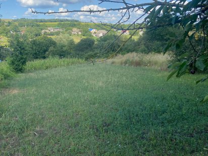 Ділянка біля міста Кам'янець-Подільський