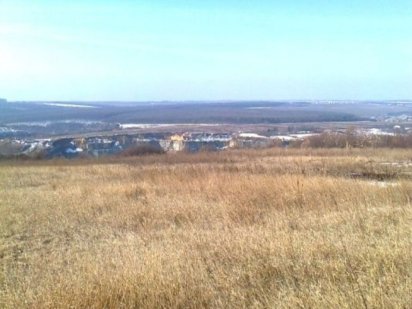 Продається земельна ділянка Кам'янець-Подільський