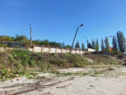 Продаж земельної ділянки Кам'янець-Подільський