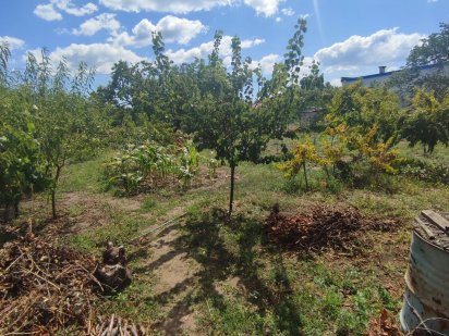 Дёшево!!! Участок у моря  5 соток , прямой спуск к морю Черноморск