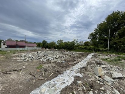 Продам земельну ділянку під забудову Кам'янець-Подільський