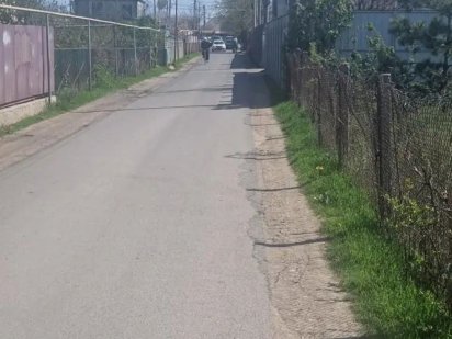 Продам участок супер расположение Чорноморськ