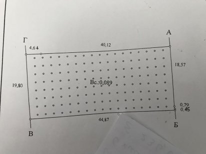 Продам участок ОСГК «Приморский» Чорноморськ