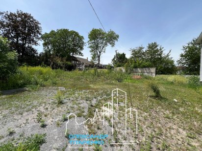 Продам шикарну земельну ділянку на мікрорайоні! Каменец-Подольский