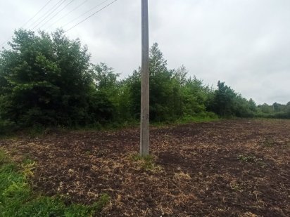 Продається земельна ділянка. Кам'янець-Подільський