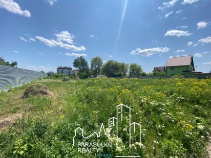 Продам земельну ділянку поряд з пологовим будинком! Кам'янець-Подільський