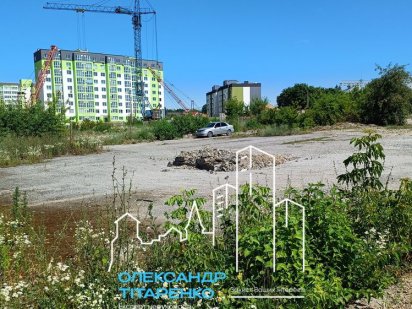 Продам круту ділянку, Нова будова 2! Кам'янець-Подільський